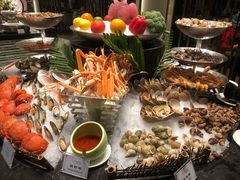 -安蒂娅·海鲜自助餐厅(安蒂娅美兰酒店)