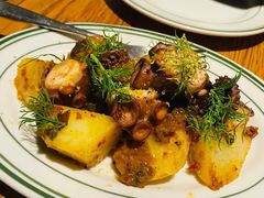 -La Strada(安福路店)