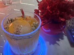 -三迪希尔顿酒店·星空酒廊