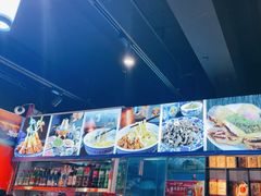 -老北京胡同味道二荤铺(酒仙桥店)