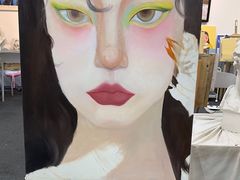 -八哥美术·成人美术画室(总校区)