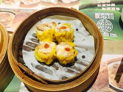 -添好运点心专门店(深水埗店)