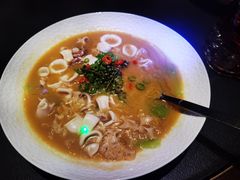 -曼格纳·曼芯馆(杨浦店)