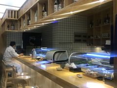 -悦和餐厅(CBD玉米楼店)