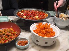 -金佬馆·川菜bistro(芜湖镜湖万达店)
