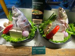 -筱爷叔·上海传统手工菜(玉树路店)