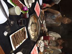 iphone_upload_pic-重庆德庄火锅(体育中心店)