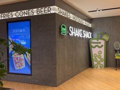 -Shake Shack(西单大悦城店)