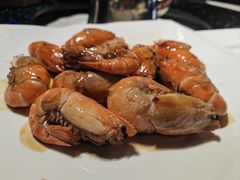 -味可道美食坊(福基路店)