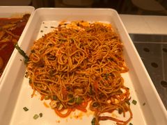 -乡村基(双流时代奥特莱斯餐厅)