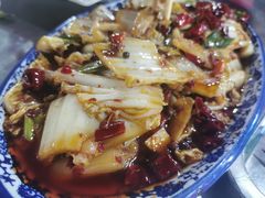 -永刚烧烤(大夜市店)