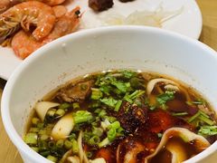 -陆家嘴万怡酒店·万荟轩