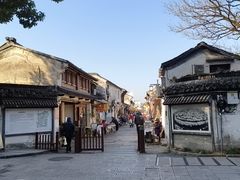 -绍兴书圣故里景区