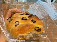 葡萄总动员-BreadTalk面包新语·烘焙蛋糕(富力海珠城店)
