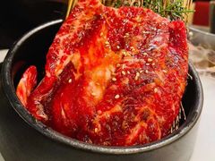 -厚贞日式烤肉(浦东汇智店)