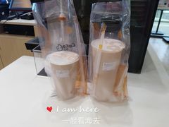 -CoCo都可(秀英万达店)