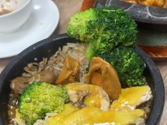 -百福麵家(新馬路店)