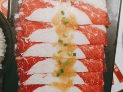 -花味烤肉·拌饭(庐阳万象汇店)