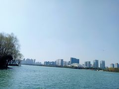 -天鹅湖体育公园