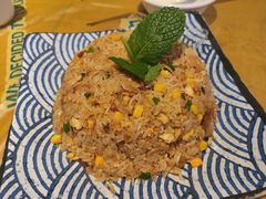 -桥东喜碧海鲜街(水东街店)