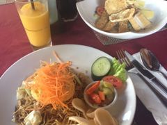 印尼炒面&nbsp;到哪都要尝尝&nbsp;保险菜-Pundi Pundi Restaurant