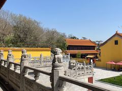 -太子山公园(园东路)