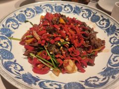 -千百味红餐厅·江西菜(绿地双子塔店)