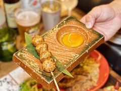 -一豚轩·烧鸟·豚骨拉面(五四路店)