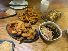 -付小姐在成都(川沙店)