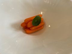 胡萝卜-宝丽轩中餐厅BAOLIXUAN