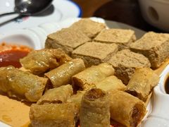 -绍兴老味道·非遗门店(银泰城店)