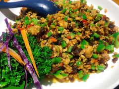 -觅山云南菜(泊富ICITY店)