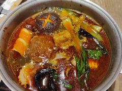 吉野家小火锅-吉野家(上地三街店)