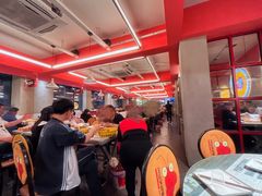 -王红军龙虾(新民路店)