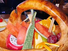 -MR.ROCKY洛奇先生RESTAURANT&BAR(宝安壹方城店)