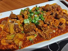 -老号尤兔头(西川店)