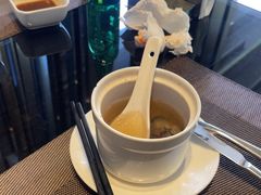 -大中华希尔顿酒店 念 全日制自助餐厅·亲子·聚餐