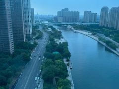 -天津之眼摩天轮