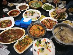 -小土豆美食(太原南街店)