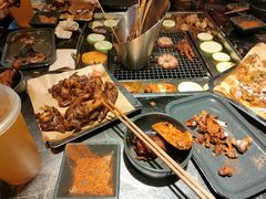-塘屋烧烤·云南火塘烧烤品牌(新亚洲店)