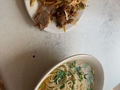 -鑫明明拉面(宁化路店)