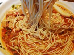 辣三丁拌面-蔡先生(双阳路店)