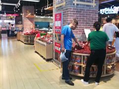 -华润万家(长安路店)