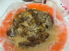 -二七友名焖子铺