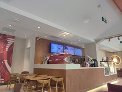 -COSTA COFFEE(西湖天地店)