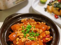 -香香海南菜餐厅