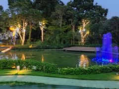 -太阳岛度假酒店