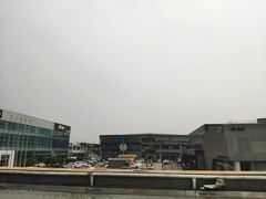 -金港秋名山·双层卡丁车场
