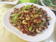-荣祥海鲜·烟台菜(胜利路二部)