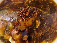 豆腐脑-真素诚(玉泉路总店)